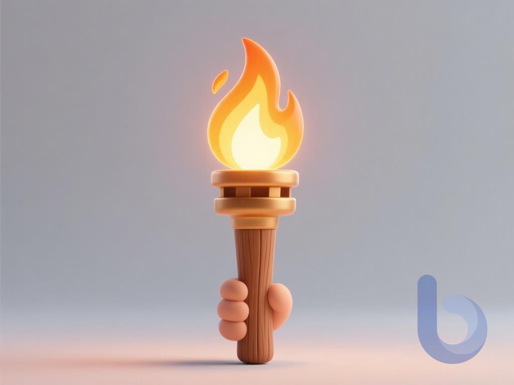 torch